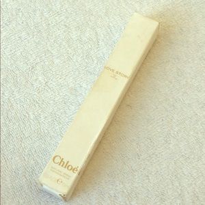 Chloe Love Story Natural Spray 0.33 oz